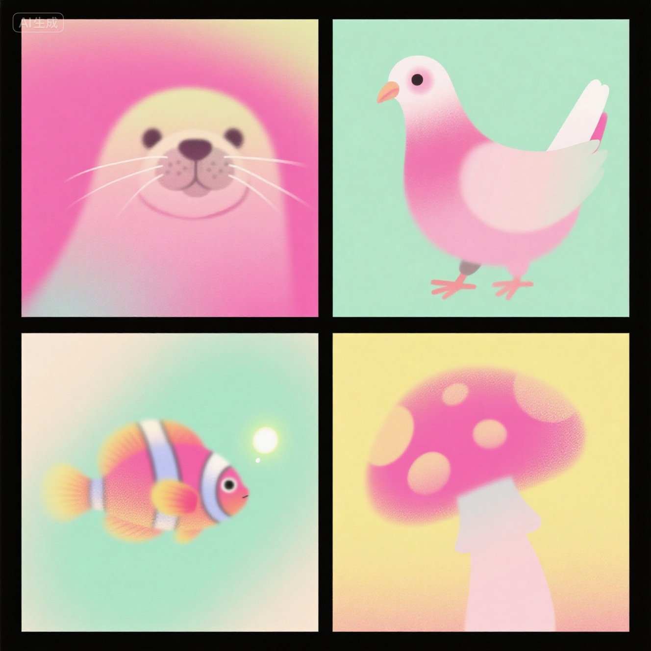 iOS下载二维码